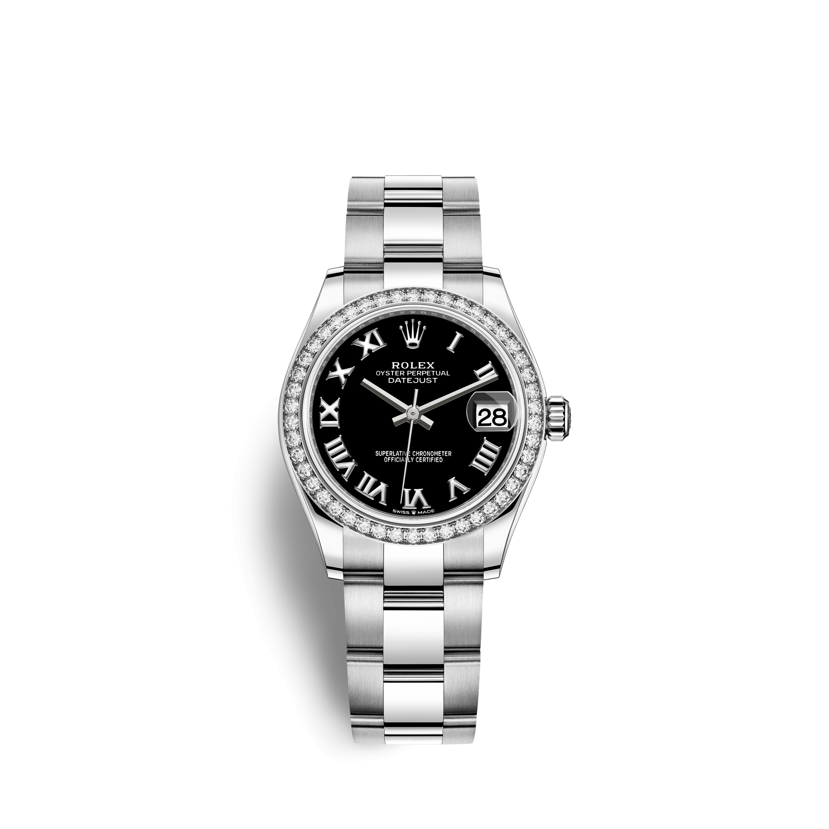 Rolex Datejust 31
